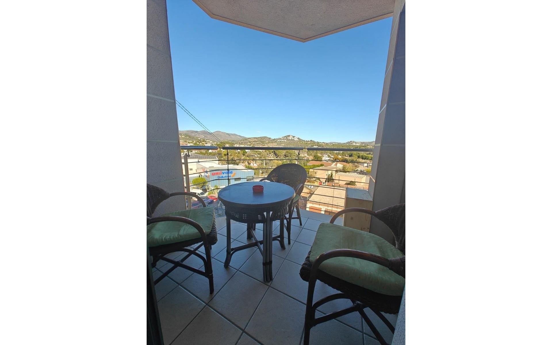 Calpe · Alicante REF #CSPX-16986 · Apartment