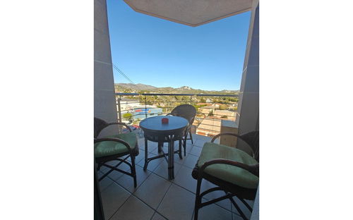 Calpe · Alicante REF #CSPX-16986 · Apartment 847682231