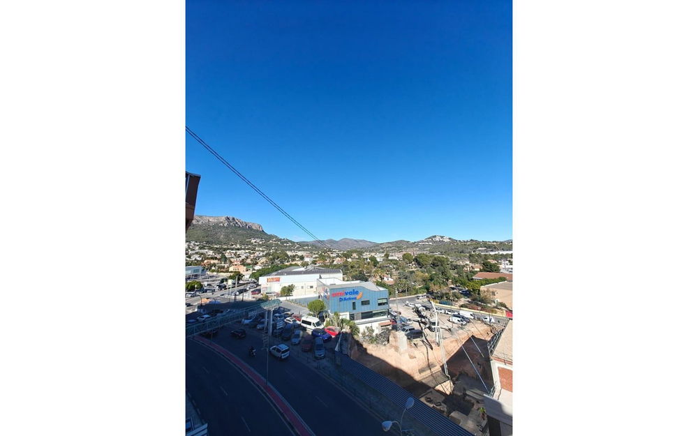 Calpe · Alicante REF #CSPX-16986 · Apartment 847682231