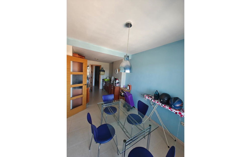 Calpe · Alicante REF #CSPX-16986 · Apartment 847682231