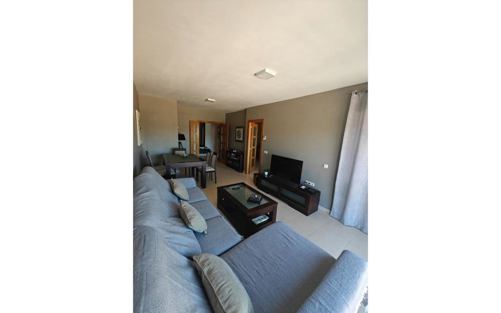 Calpe · Alicante REF #CSPX-16986 · Apartment 847682231