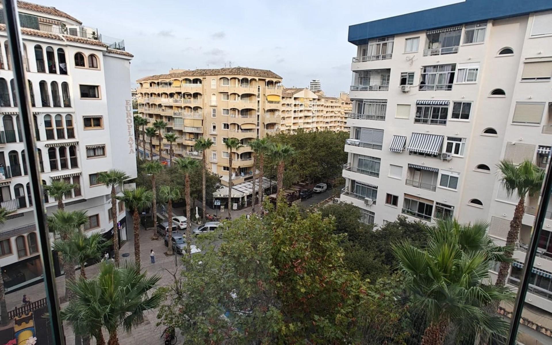 Calpe · Alicante REF #CSPX-54380 · Apartment