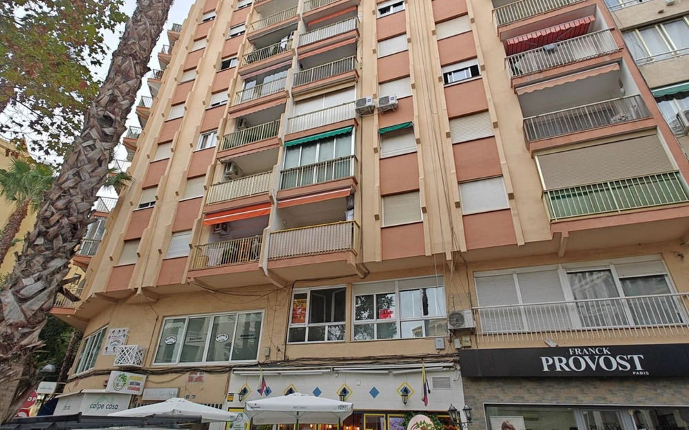 Calpe · Alicante REF #CSPX-54380 · Apartment 1281239798