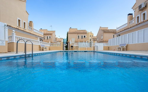 Guardamar Del Segura · Alicante REF #CSPX-34244 · Villa 1378032499