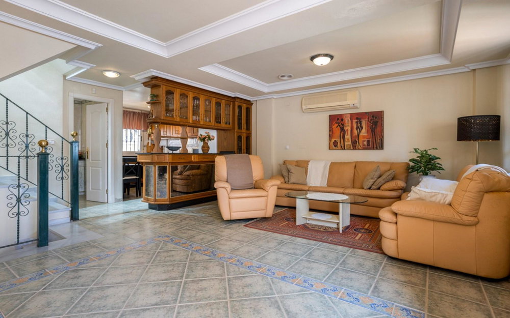 Guardamar Del Segura · Alicante REF #CSPX-34244 · Villa 1378032499