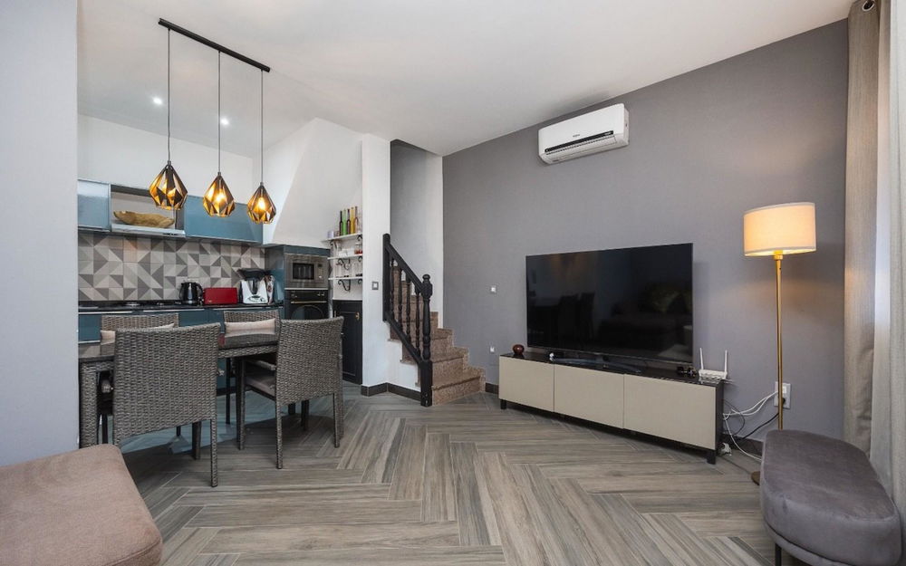 Torrevieja · Alicante REF #CSPX-22042 · Townhouse 1400819603