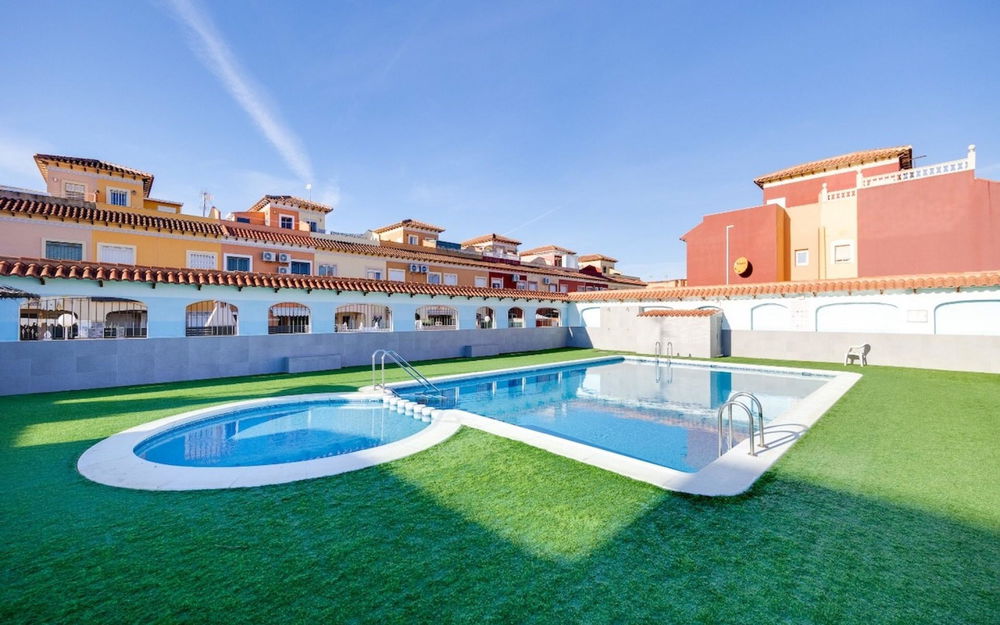 Torrevieja · Alicante REF #CSPX-22042 · Townhouse 1400819603