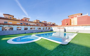 Torrevieja · Alicante REF #CSPX-22042 · Townhouse 1400819603