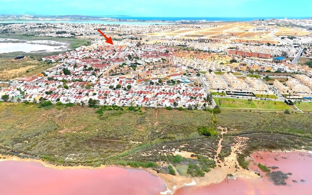 Torrevieja · Alicante REF #CSPX-22042 · Townhouse 1400819603