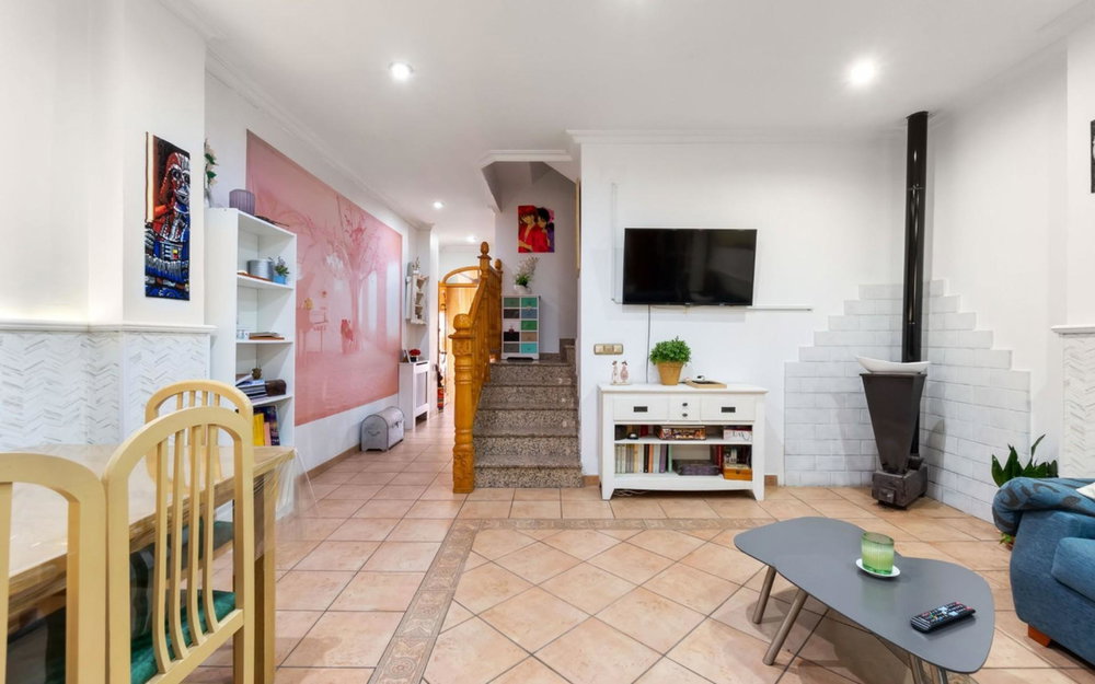 Rojales · Alicante REF #CSPX-19705 · Townhouse 1493355167