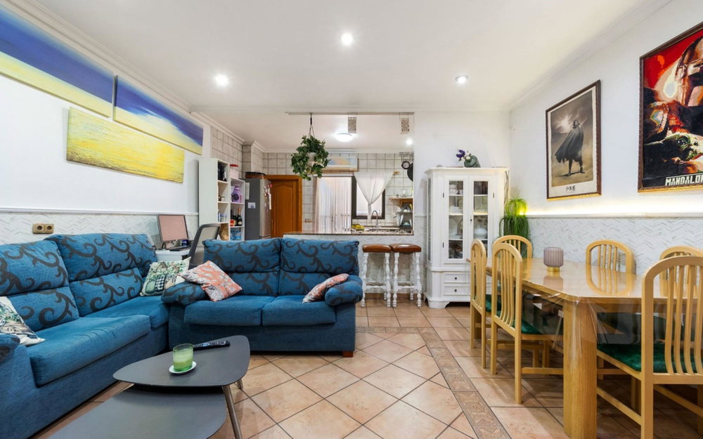 Rojales · Alicante REF #CSPX-19705 · Townhouse 1493355167