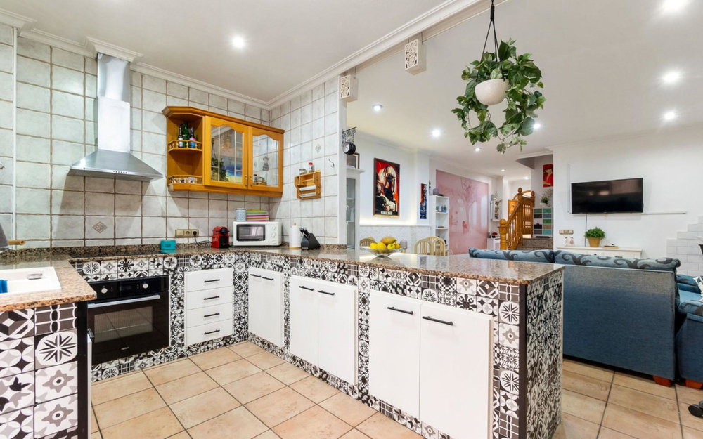 Rojales · Alicante REF #CSPX-19705 · Townhouse 1493355167