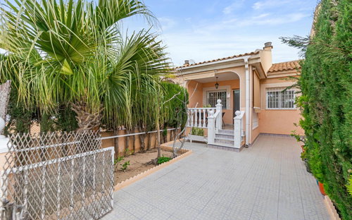 San Javier · Murcia REF #CSPX-59037 · Townhouse 3531344059