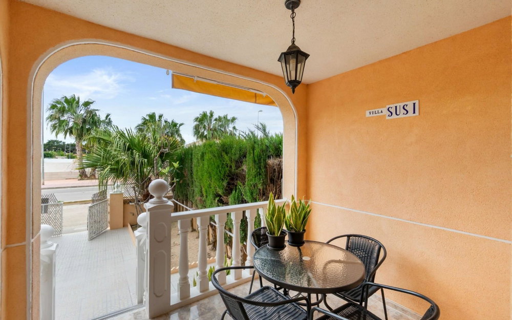 San Javier · Murcia REF #CSPX-59037 · Townhouse 3531344059