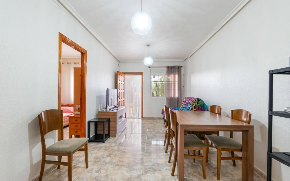 San Javier · Murcia REF #CSPX-59037 · Townhouse 3531344059