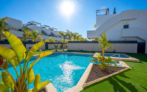 Ciudad Quesada · Alicante REF #CSPX-68801 · Apartment 3703670129