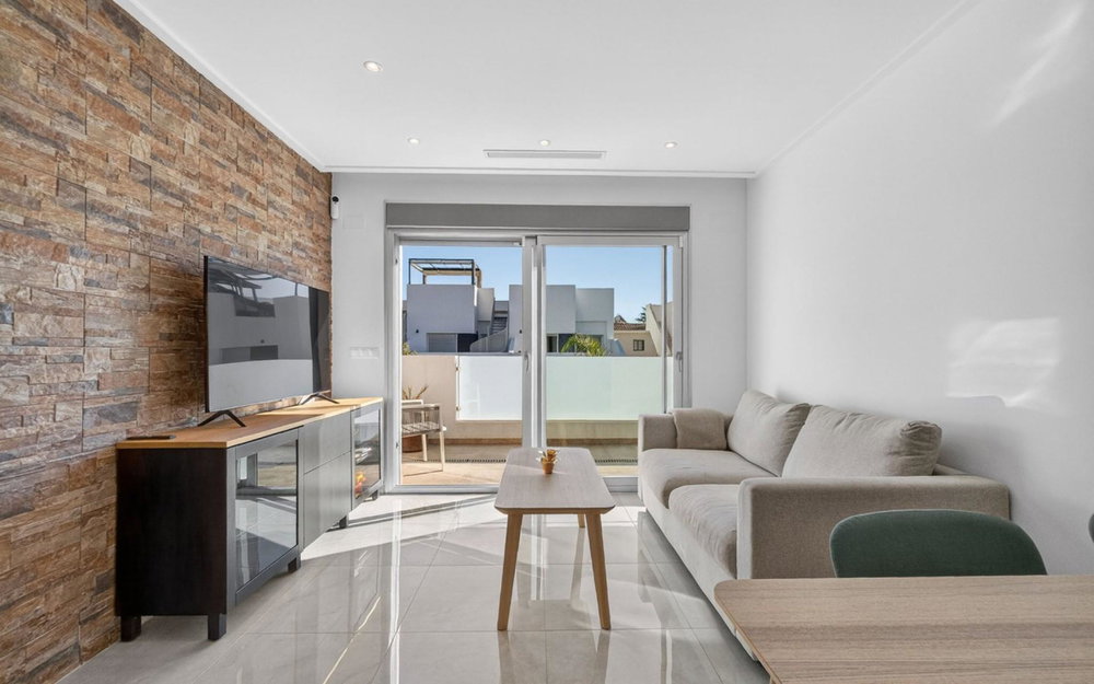 Ciudad Quesada · Alicante REF #CSPX-68801 · Apartment 3703670129