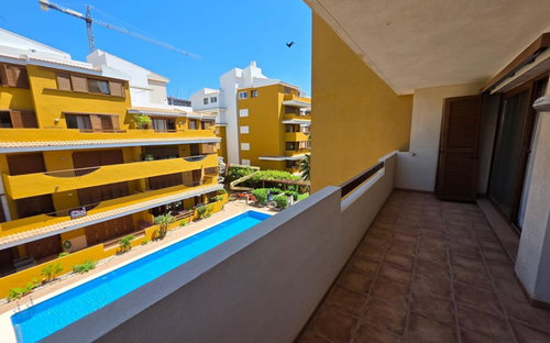 Punta Prima · Alicante REF #CSPX-96798 · Apartment 2928691384