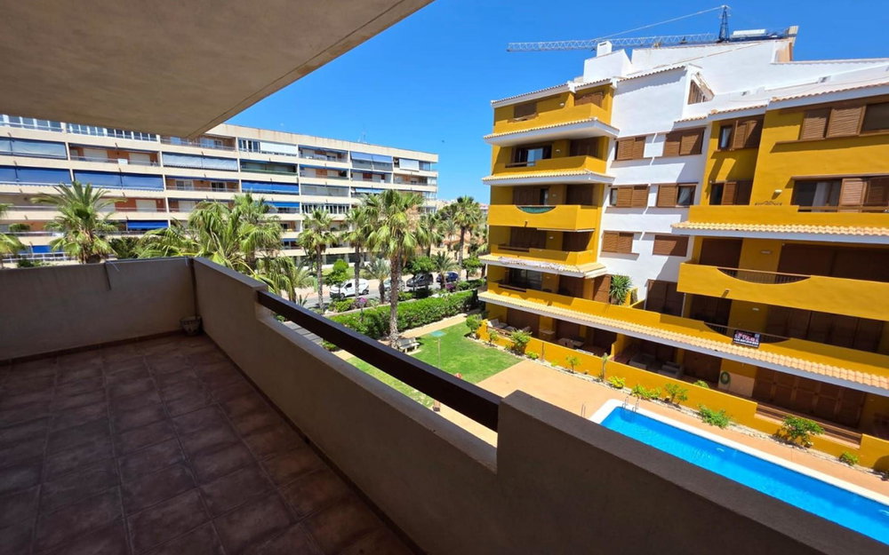 Punta Prima · Alicante REF #CSPX-96798 · Apartment 2928691384