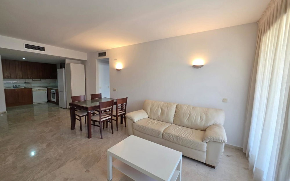 Punta Prima · Alicante REF #CSPX-96798 · Apartment 2928691384