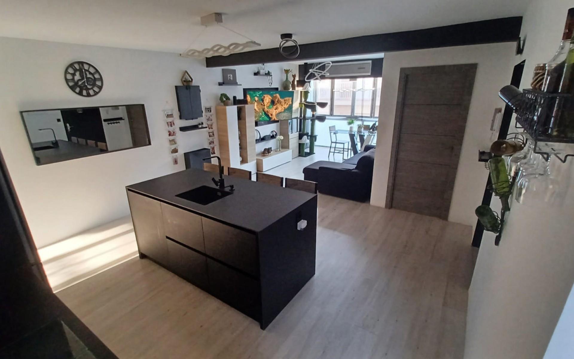 Pilar de la Horadada · Alicante REF #CSPX-19972 · Apartment