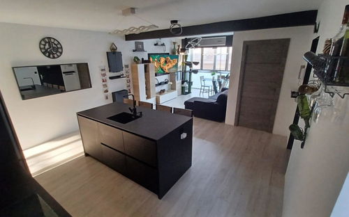 Pilar de la Horadada · Alicante REF #CSPX-19972 · Apartment 3494164060