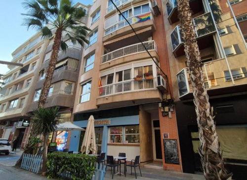 Torrevieja · Alicante REF #CSPX-88016 · Apartment 4047371201