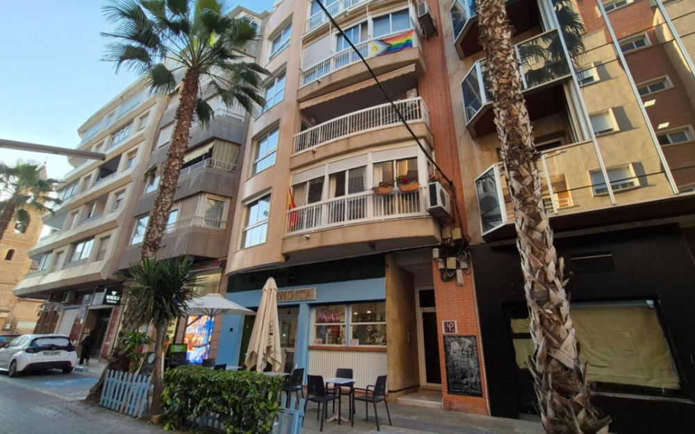 Torrevieja · Alicante REF #CSPX-88016 · Apartment 4047371201