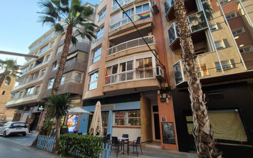 Torrevieja · Alicante REF #CSPX-88016 · Apartment 4047371201