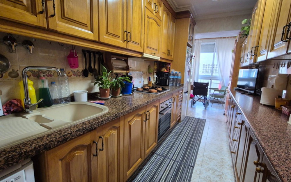 Torrevieja · Alicante REF #CSPX-88016 · Apartment 4047371201