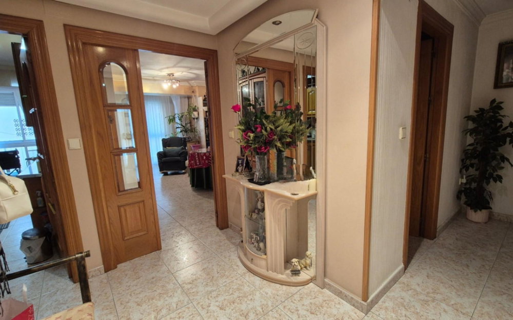 Torrevieja · Alicante REF #CSPX-88016 · Apartment 4047371201