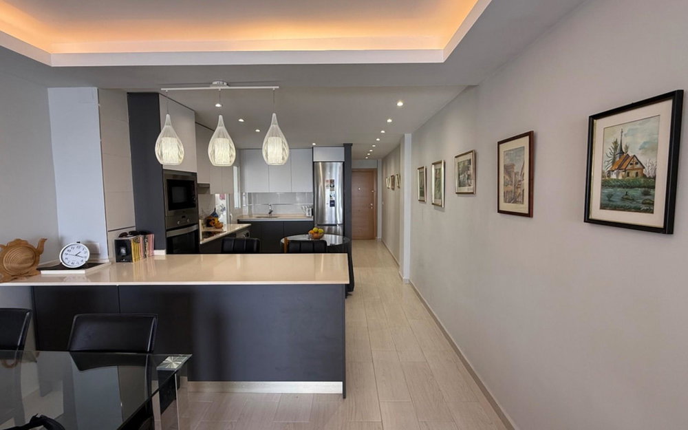 Torrevieja · Alicante REF #CSPX-14426 · Apartment 3387392840