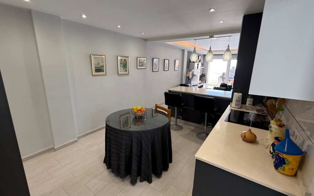 Torrevieja · Alicante REF #CSPX-14426 · Apartment 3387392840