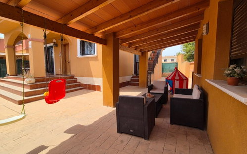 Torrevieja · Alicante REF #CSPX-69004 · Villa 3150093387