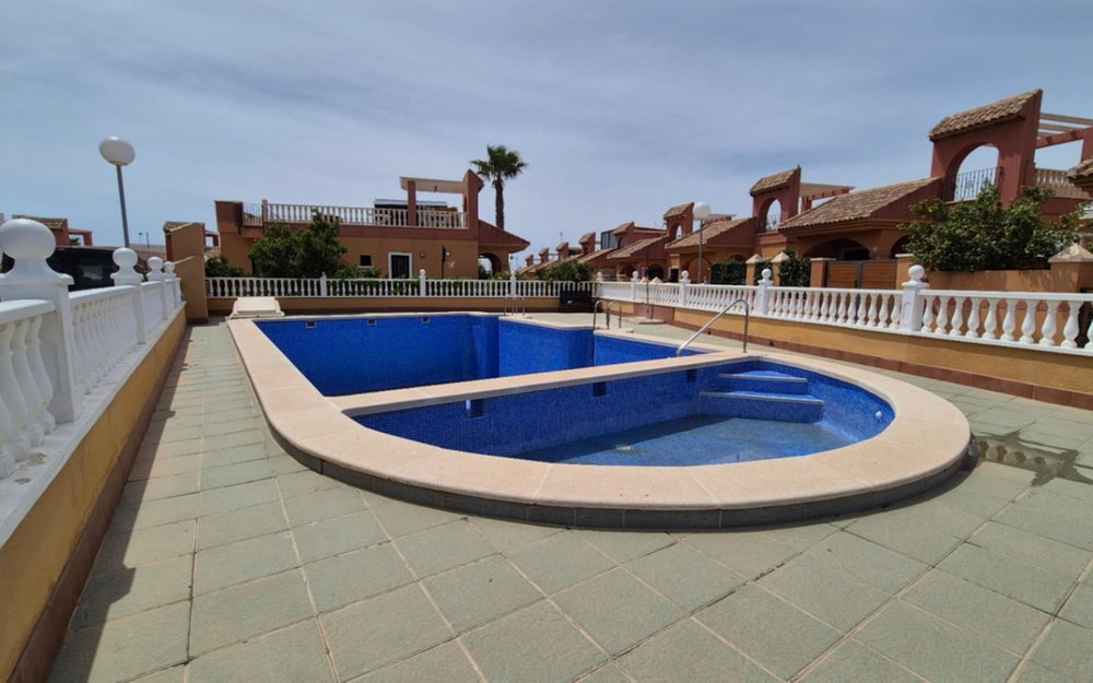 Torrevieja · Alicante REF #CSPX-69004 · Villa 3150093387