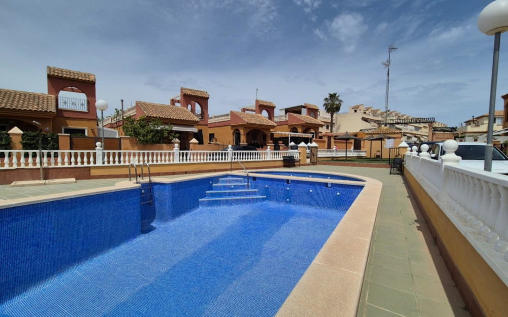 Torrevieja · Alicante REF #CSPX-69004 · Villa 3150093387