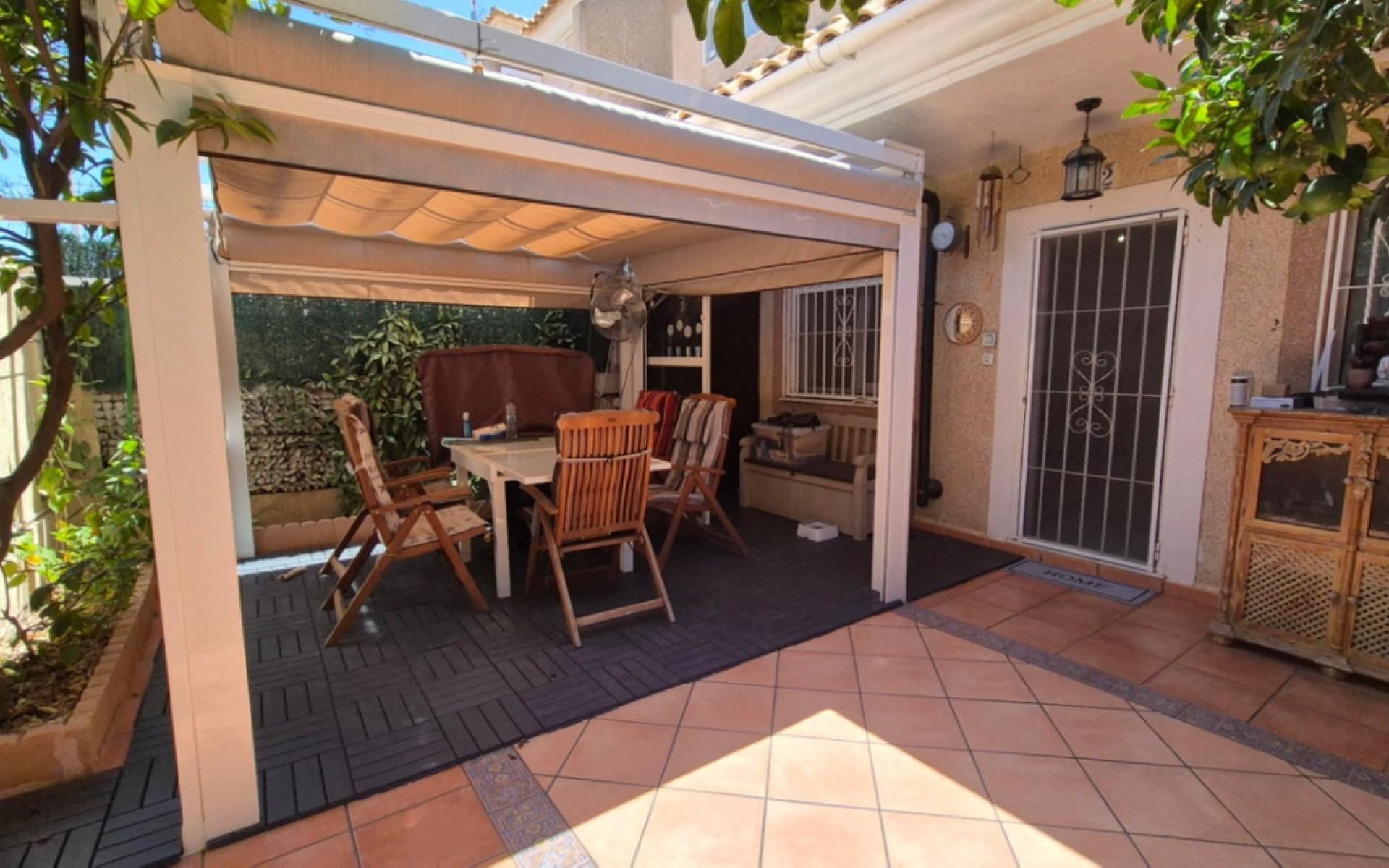 Torrevieja · Alicante REF #CSPX-62744 · Townhouse