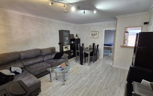 Torrevieja · Alicante REF #CSPX-62744 · Townhouse 413428006