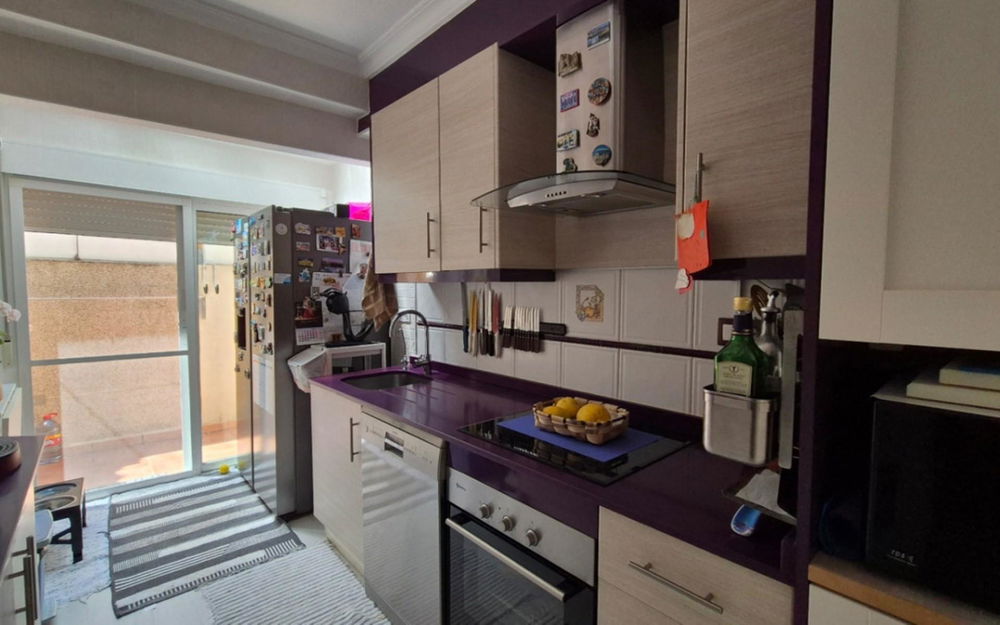 Torrevieja · Alicante REF #CSPX-62744 · Townhouse 413428006