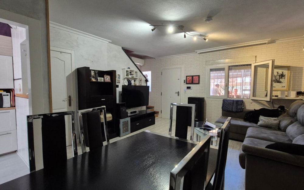 Torrevieja · Alicante REF #CSPX-62744 · Townhouse 413428006