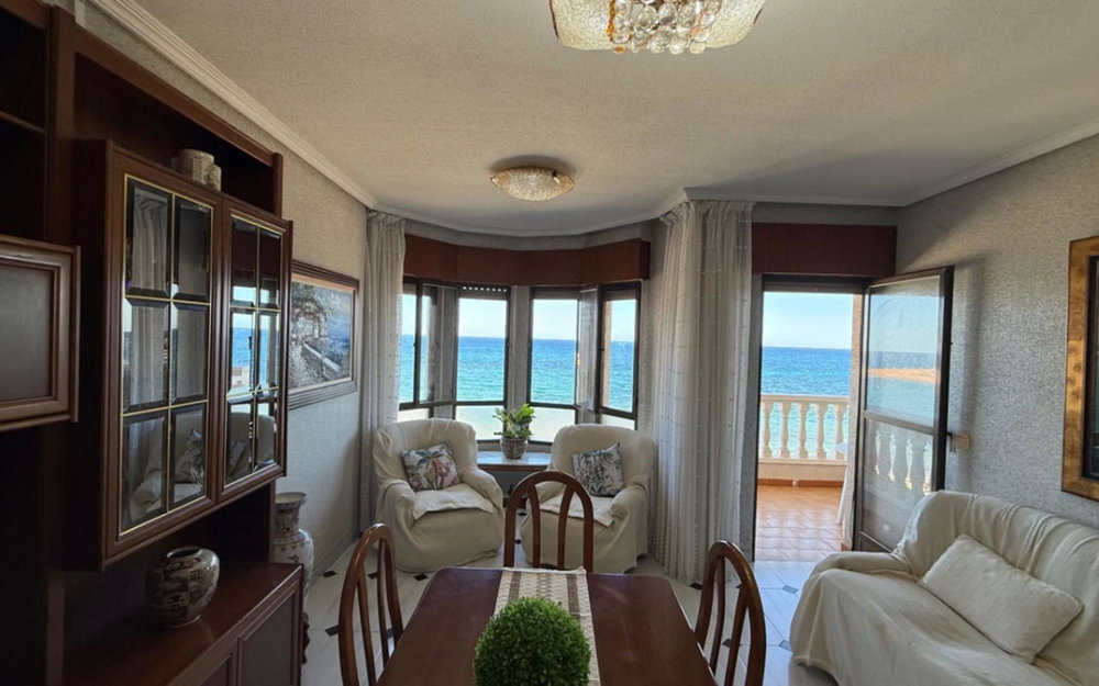 Torrevieja · Alicante REF #CSPX-68188 · Apartment 1742026003