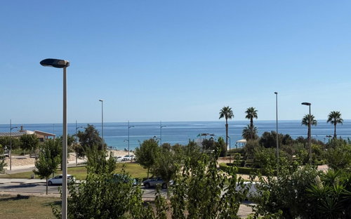 Pilar de la Horadada · Alicante REF #CSPX-21196 · Apartment 2846581264