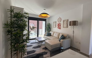 Pilar de la Horadada · Alicante REF #CSPX-21196 · Apartment 2846581264