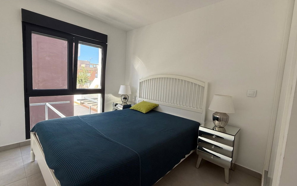 Pilar de la Horadada · Alicante REF #CSPX-21196 · Apartment 2846581264