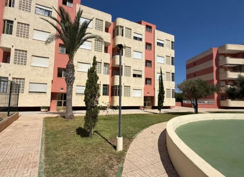 Cartagena · Murcia REF #CSPX-74020 · Apartment 798051100