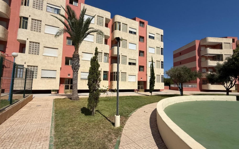 Cartagena · Murcia REF #CSPX-74020 · Apartment 798051100