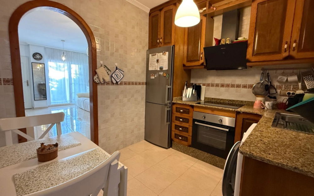 Orihuela · Alicante REF #CSPX-46949 · Apartment 3015093699