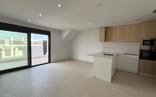Torrevieja · Alicante REF #CSPX-76951 · Apartment 1548727551