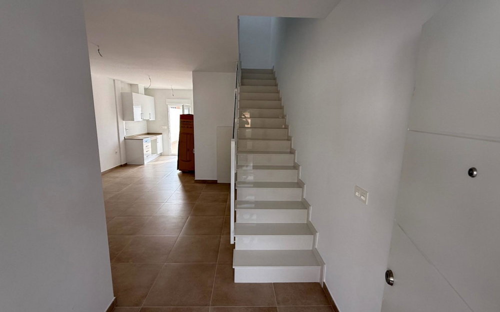 Pilar de la Horadada · Alicante REF #CSPX-84564 · Apartment 2620002590