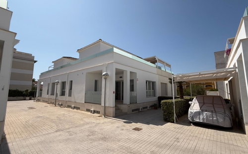 Los Dolses · Alicante REF #CSPX-45188 · Townhouse 2898503147